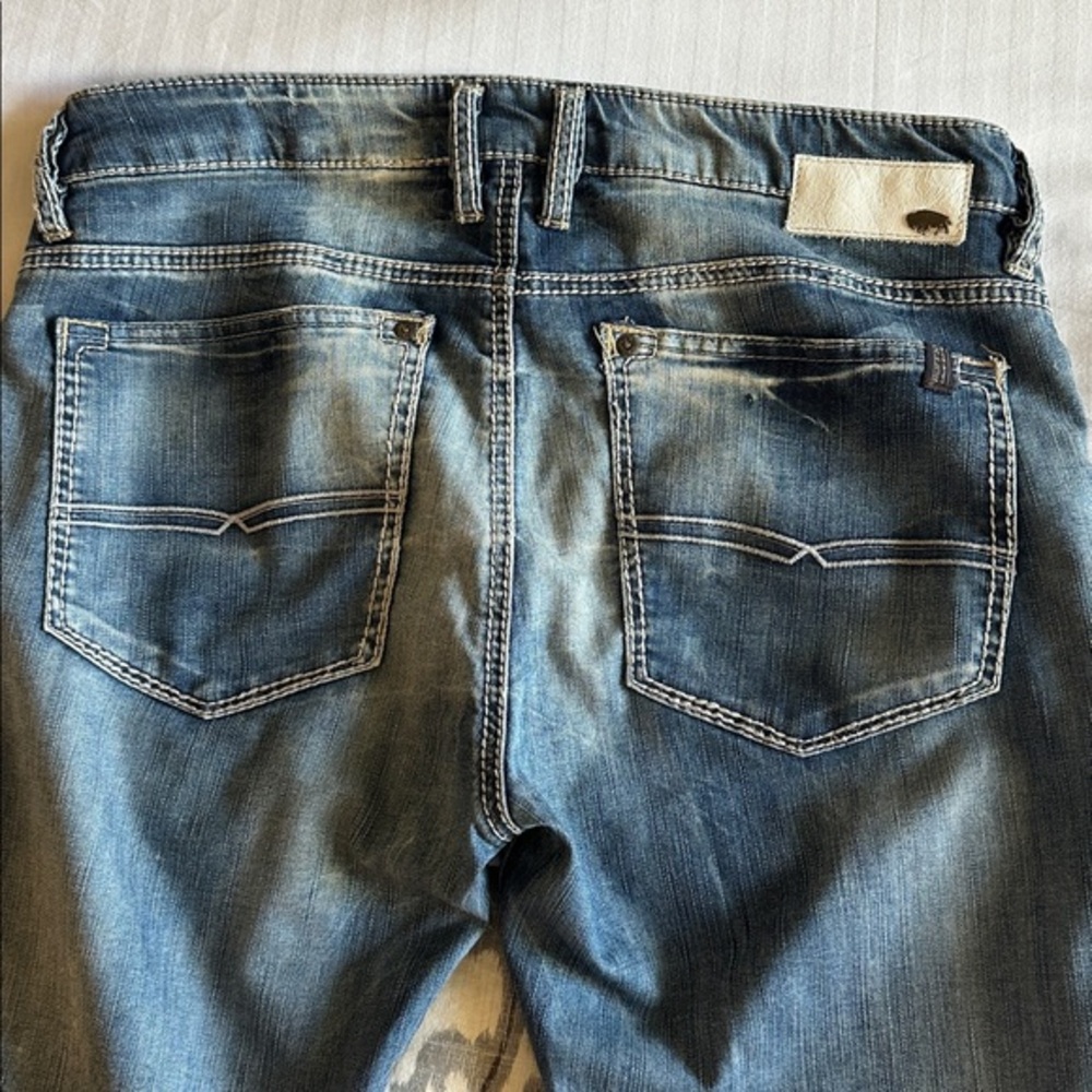 Buffalo David Bitton SIX Men’s jeans 34/32